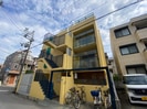 ダイドーメゾン夙川(301)の外観