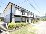 サンビレッジ岩井Ａ棟