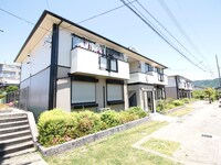 サンビレッジ岩井Ａ棟