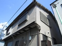 玉井町１丁目貸家