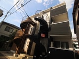 アクロス芦屋西アパートメント