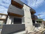 T′s(ティーズ)岡上の町