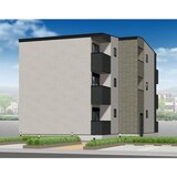 T′s(ティーズ)岡上の町