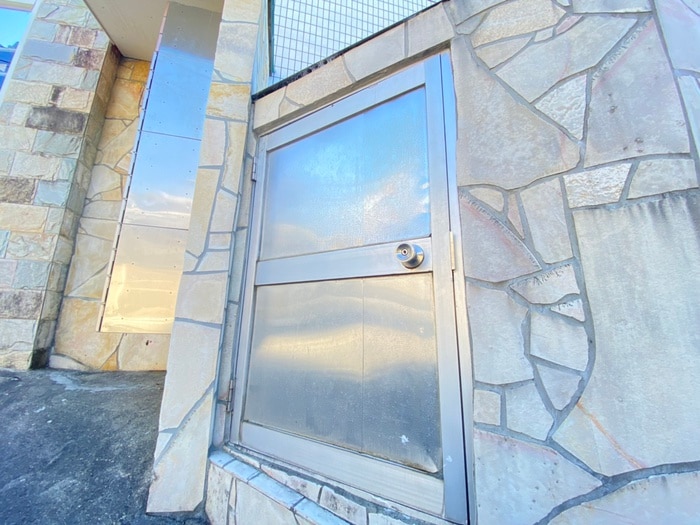 建物設備 大宝石切ＣＴスクエア