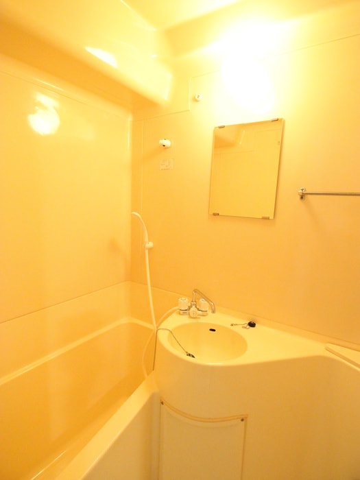 バス／シャワールーム等 山一大和田ハイツ