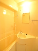 バス／シャワールーム等 山一大和田ハイツ