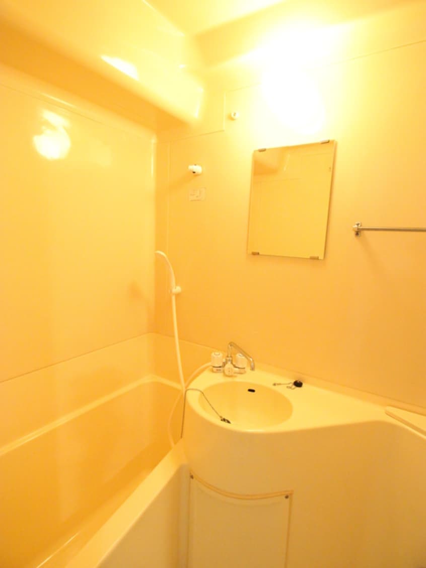 バス／シャワールーム等 山一大和田ハイツ