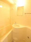 バス／シャワールーム等 山一大和田ハイツ