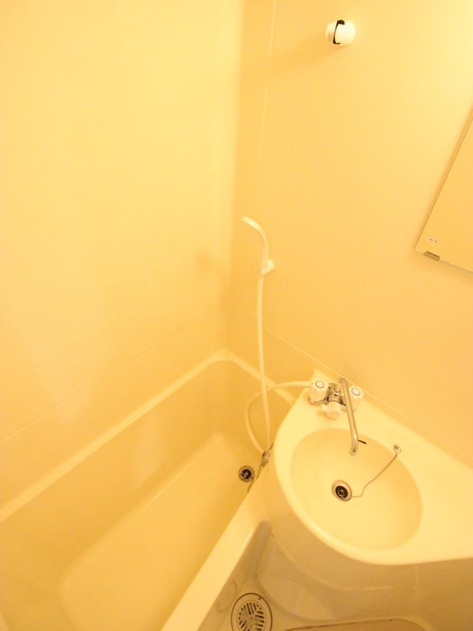 洗面 山一大和田ハイツ