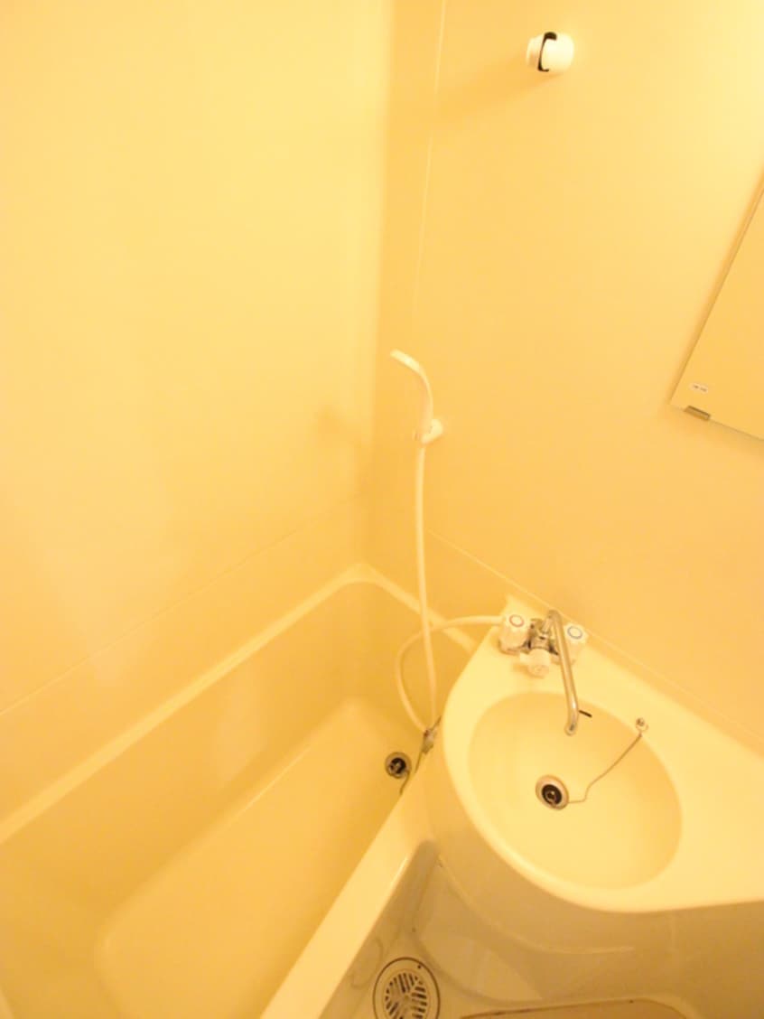 洗面 山一大和田ハイツ