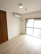 居室 山一大和田ハイツ