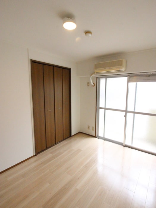 居室 山一大和田ハイツ