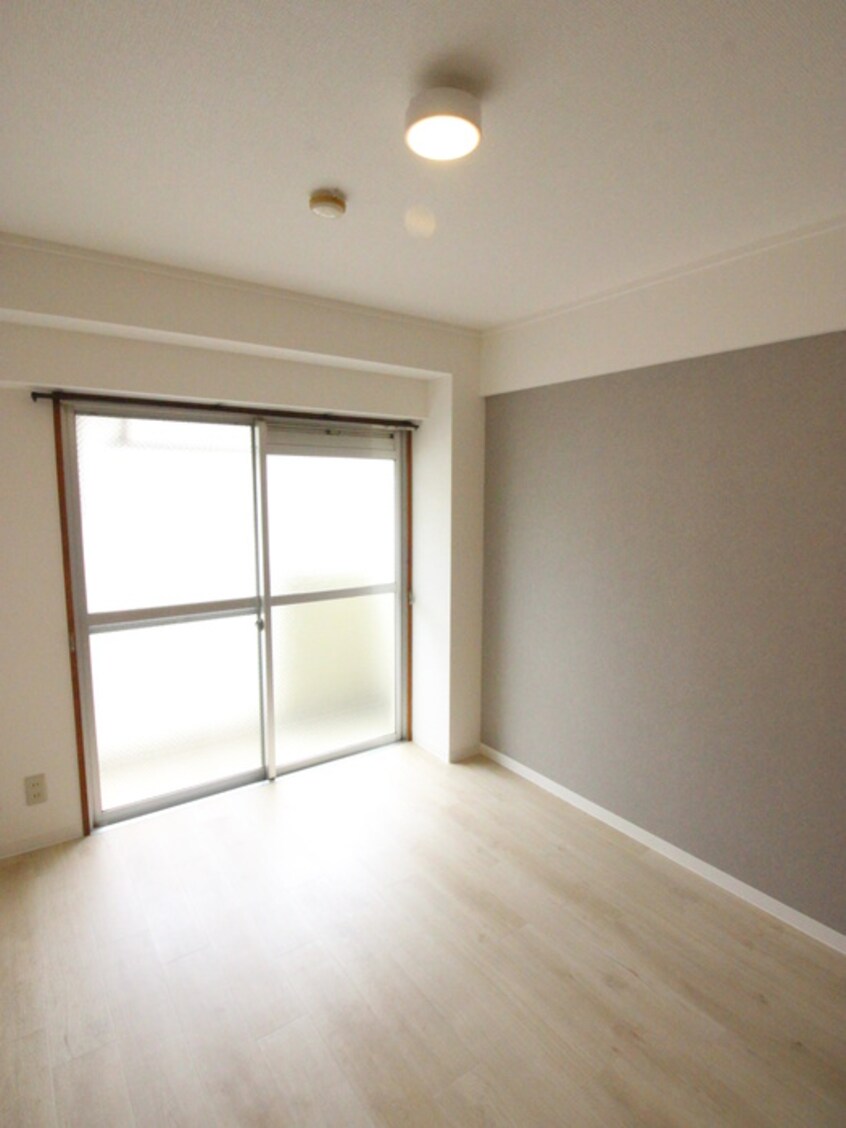 居室 山一大和田ハイツ