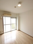 居室 山一大和田ハイツ