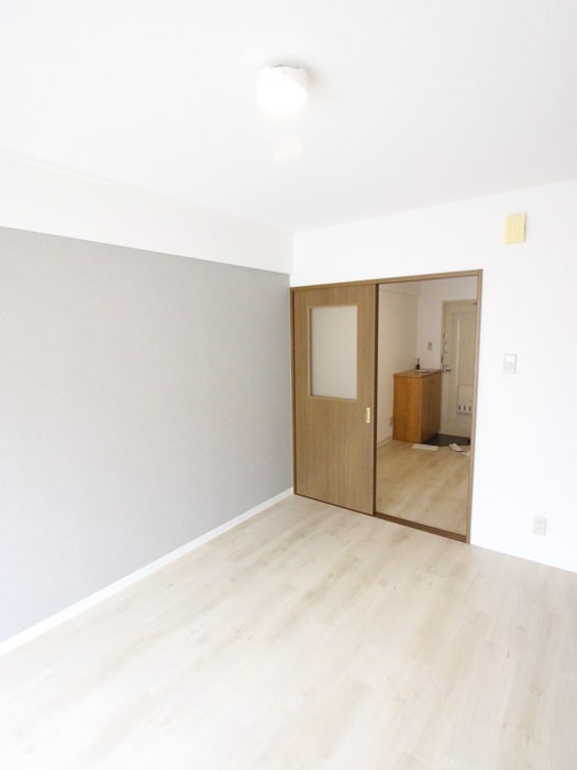 居室 山一大和田ハイツ