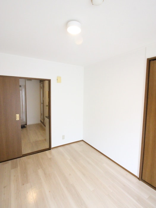 居室 山一大和田ハイツ