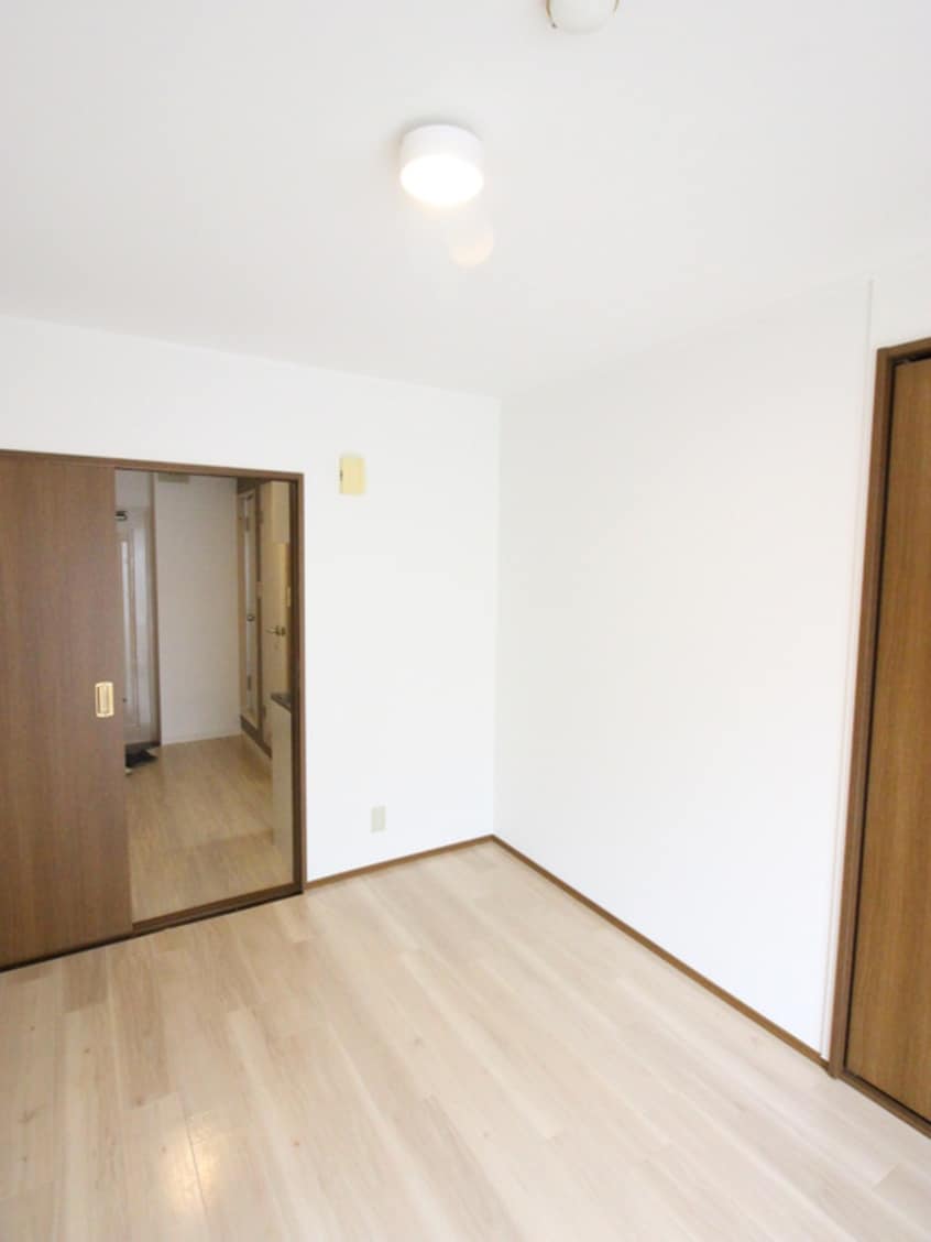 居室 山一大和田ハイツ