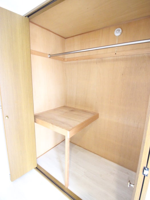 収納 山一大和田ハイツ