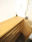 靴箱 山一大和田ハイツ