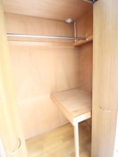 収納 山一大和田ハイツ