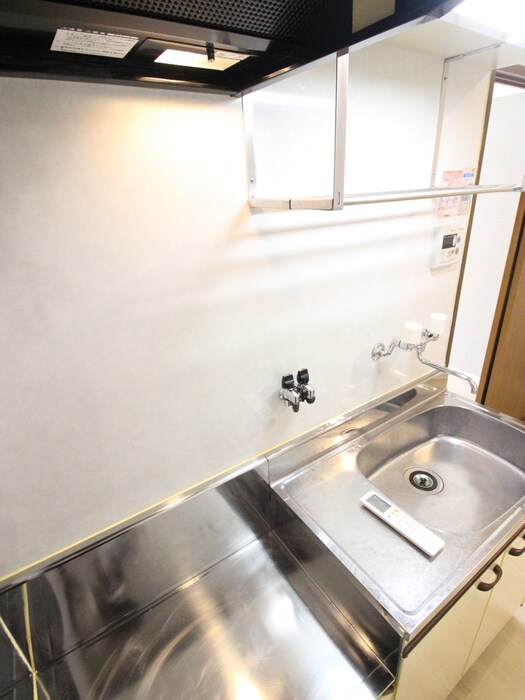 キッチン 山一大和田ハイツ