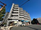 エクセレント緑地公園の外観