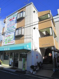 ヒカリハイツ