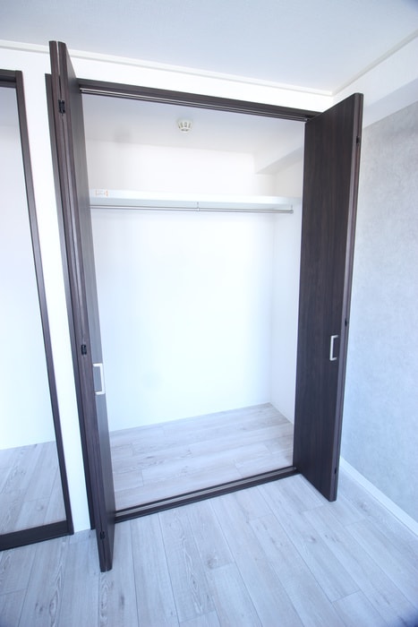 収納 レクシア上新庄