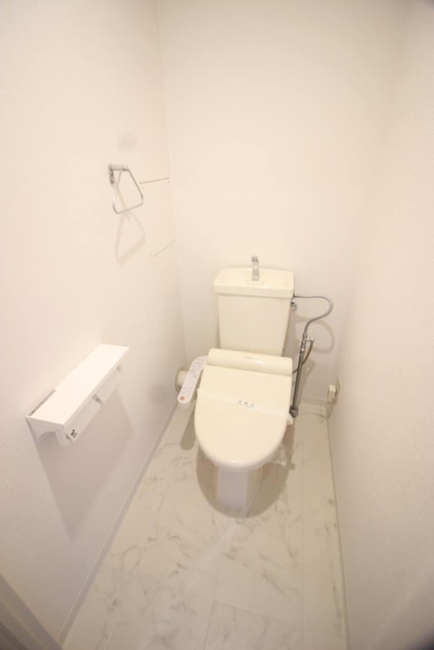 トイレ レクシア上新庄