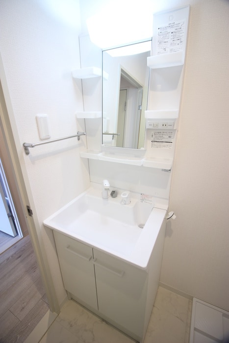 洗面 レクシア上新庄