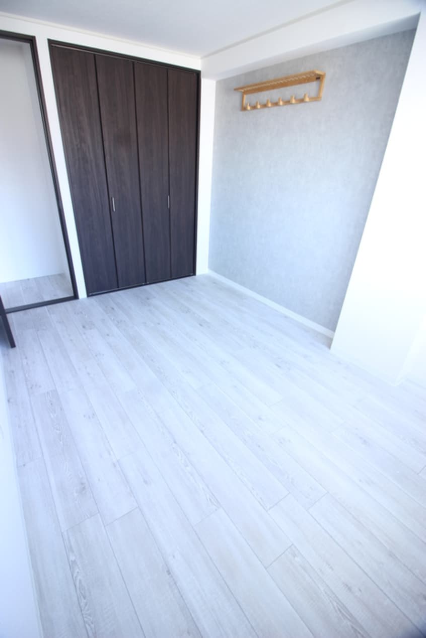 居室 レクシア上新庄