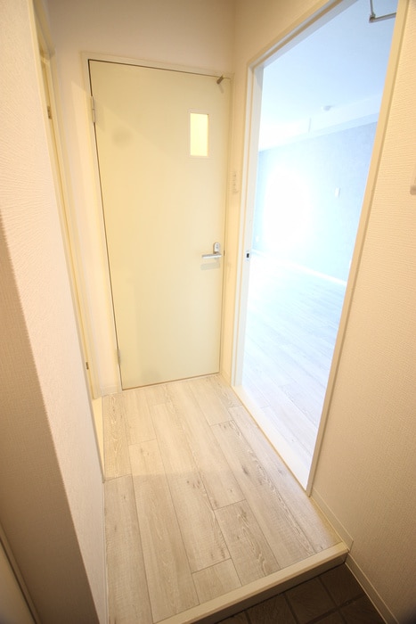 廊下 レクシア上新庄