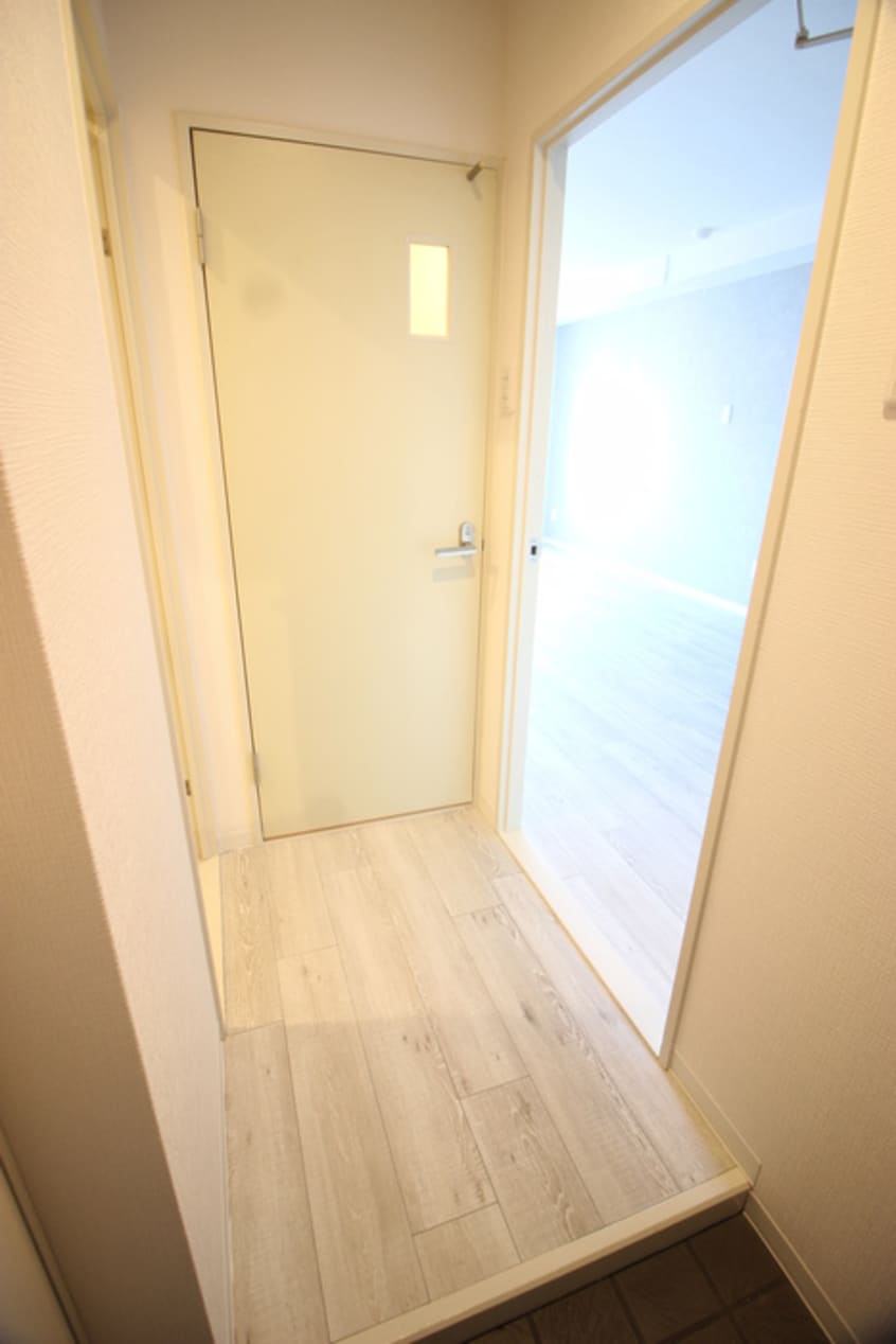 廊下 レクシア上新庄