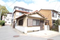 音羽役出町11番地5貸家