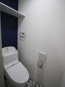 トイレ クリエオーレ玉串元町