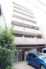 ベラジオ二条城前（1101）