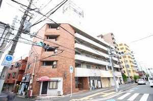 ユニーブル岡町（３０４）