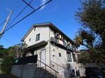 フレグランス上ノ山