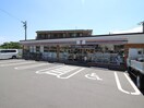 セブンイレブン(コンビニ)まで100m コーポ糠谷