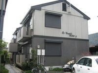 ルクプル東羽衣Ａ棟