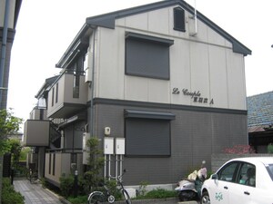 ルクプル東羽衣Ａ棟