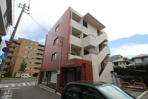 レジデンスヒル