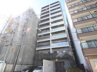 W-STYLE福島Ⅱウィステリア(405)