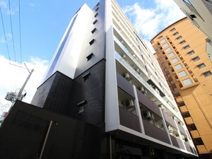 EC難波WEST-SIDEⅣｻﾞ・ﾌｫ-ｽ(906)