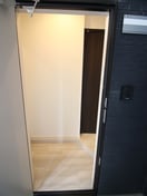 玄関 アートレジデンス春日出南