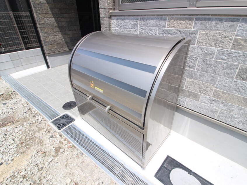 建物設備 アートレジデンス春日出南