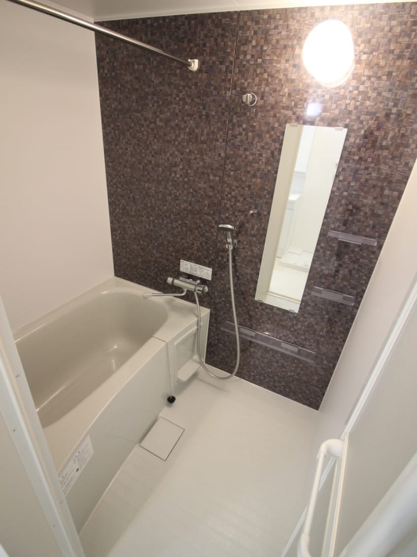 バス／シャワールーム等 アートレジデンス春日出南