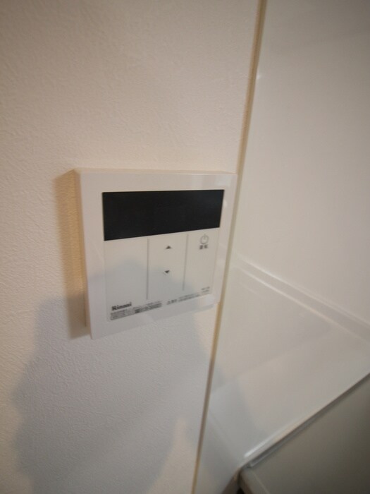 内観写真 アートレジデンス春日出南