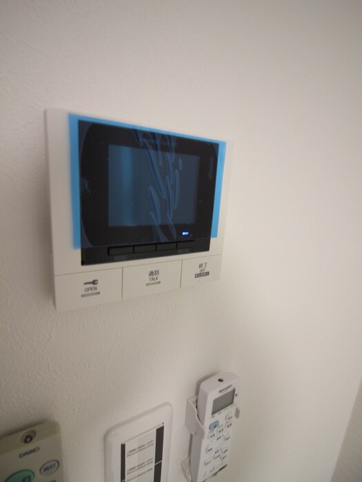 内観写真 アートレジデンス春日出南