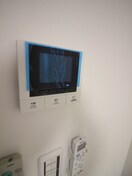 内観写真 アートレジデンス春日出南